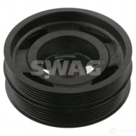 Подушка двигателя, опора SWAG 4044688094773 Renault Twingo 1 (C06) 1993 – 2007 60130001 VIR 1G