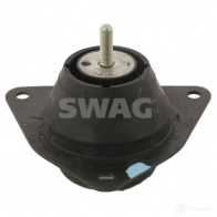 Подушка двигателя SWAG 4044688315168 5B SIK6W 60 93 1516 Renault Avantime