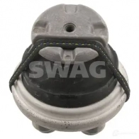 Подушка двигателя SWAG J0BDX V0 10 92 9514 Mercedes SL-Class (R230) 2 2002 – 2011 4044688295149