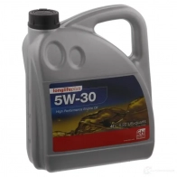 Моторное масло SWAG 15932946 ACEA A3/B4-04/C3 Volkswagen Touran (5T1) 3 Минивэн 1.6 TDI 110 л.с. 2015 – 2016 ACEA A3 / B4-04 / C3