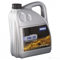 Моторное масло SWAG 1434765 ACEA A3 / B4-04 / C3 ACEA A3/B4-04/C3 15932947