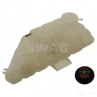 Расширительный бачок SWAG 4044688578174 Mercedes M-Class (W163) 1 1997 – 2005 K X21T 10 93 8810