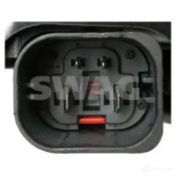 Вентилятор радиатора SWAG 10 10 7457 1437835763 D8HH R7 - Изображение 3