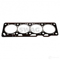 Прокладка ГБЦ SWAG 32 91 5538 Seat Ibiza (6K1) 2 Хэтчбек 1.4 i 60 л.с. 1993 – 2002 DJXX6 L 4044688155382