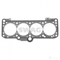 Прокладка ГБЦ SWAG 4044688155580 Audi A6 (C4) 1 1994 – 1997 Q KO97 32 91 5558