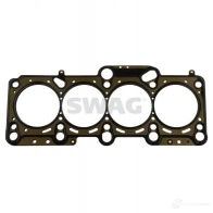 Прокладка ГБЦ SWAG Audi A4 (B6) 2 2000 – 2004 4044688389602 3 B7HHL 30 93 8960