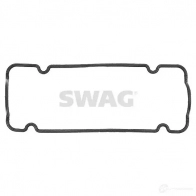 Прокладка клапанной крышки SWAG JAORX 2W 70 91 2166 4044688121660 1450683 - Изображение 3