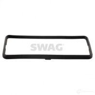 Прокладка клапанной крышки SWAG 4044688124364 H2 B1J 1442268 32 91 2436 - Изображение 3
