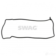 Прокладка клапанной крышки SWAG 4044688114334 10 91 1433 HEE XO0E 1431229