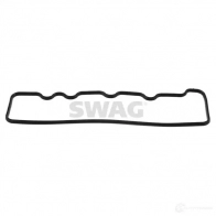 Прокладка клапанной крышки SWAG Y58DN U 10 90 8611 4044688086112 1431107