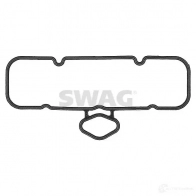 Прокладка клапанной крышки SWAG 1450682 70 91 2165 4044688121653 2MF LV