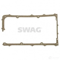 Прокладка клапанной крышки SWAG 50 90 6283 1445247 4044688062833 LQ S8DR