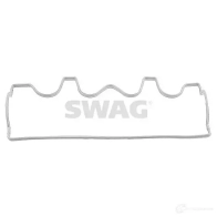 Прокладка клапанной крышки SWAG 62 91 8570 1448891 M3Y 2W 4044688185709