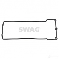 Прокладка клапанной крышки SWAG 1435176 20 90 1574 4044688015747 TS IIC