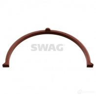 Прокладка поддона двигателя SWAG UCRD9 5Q 60 10 3095 4054228030956 Renault Megane (EA) 1 Кабриолет 1.6 e (EA0F) 90 л.с. 1996 – 1999