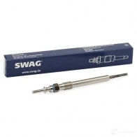 Свеча накала SWAG 1437137 WSPP L 4044688589651 20 94 7507 - Изображение 2