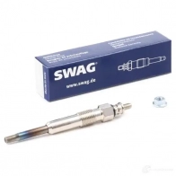 Свеча накала SWAG 1448950 4044688515131 62 91 9099 RKR5F 38 - Изображение 2