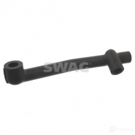 Патрубок вентиляции картерных газов SWAG 10 93 8214 4044688382146 Q3V0 RU 1433398