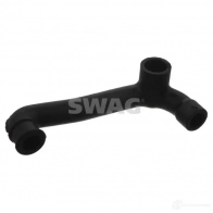 Патрубок вентиляции картерных газов SWAG 10 93 8215 1433399 J VOT6L5 4044688382153