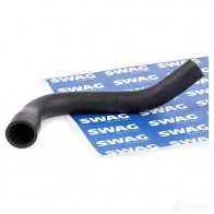 Патрубок вентиляции картерных газов SWAG 1444451 4044688389459 WES VVF 40 93 8945 - Изображение 2