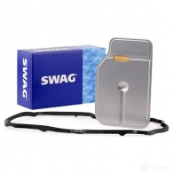 Фильтр АКПП SWAG B6B6P B 4044688301574 1432613 10 93 0157 - Изображение 2