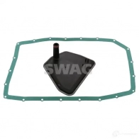 Фильтр АКПП SWAG 6M9 0QLC 4054228003998 20 10 0399 Bmw X3 (E83) 1 Кроссовер 3.0 d 211 л.с. 2005 – 2008