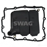 Фильтр АКПП SWAG 1437761723 33 10 1406 W0B SWL - Изображение 2