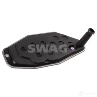 Фильтр АКПП SWAG 33 10 2152 1437761845 ZU 1X2 - Изображение 2