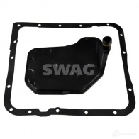 Фильтр АКПП SWAG 33 10 1492 1437761703 V PTFX - Изображение 2
