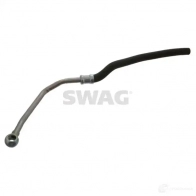 Шланг Гур SWAG 1436510 20 93 6872 G 4DUBI 4044688368720