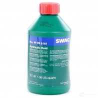 Гидравлическая жидкость SWAG Citroen Fluide LDS 99 90 6161 1456798 CHF 11-S
