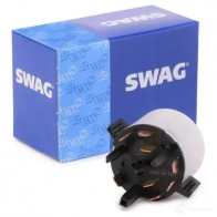 Контактная группа замка зажигания SWAG 30 91 8646 BF5CQ 5U 4044688186461 1438706 - Изображение 2