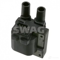 Катушка зажигания SWAG Renault Megane G W91R 4044688215277 60 92 1527