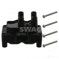 Катушка зажигания SWAG 4044688369994 50 93 6999 RY 5DP Ford Fiesta 4 (DX, JA, JB) Хэтчбек 1.3 i 50 л.с. 1995 – 2002