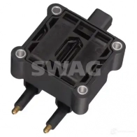 Катушка зажигания SWAG 1437835013 14 10 8158 P9 0KISF - Изображение 2