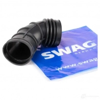 Патрубок воздушного фильтра SWAG ERPP5 Y 4044688578785 1436655 20 93 9055 - Изображение 2