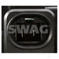Моторчик вентилятора печки SWAG 1437765754 6 6602 60 10 9327 - Изображение 2