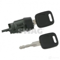 Ключ зажигания SWAG 4044688239044 32 92 3904 Audi 80 (B4, 8C2) 4 Седан 1.6 E 101 л.с. 1993 – 1994 D QM82Y