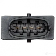 Расходомер воздуха SWAG 70 10 3511 1424326548 4054228035111 Q AIHF - Изображение 3