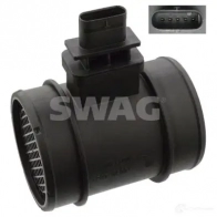 Расходомер воздуха SWAG 4054228057779 40 10 5777 E OR3N Opel Astra (H) 3 2004 – 2009