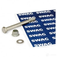 Сайлентблок SWAG 5C5B T3 10 94 9701 1434182 4044688664167 - Изображение 2
