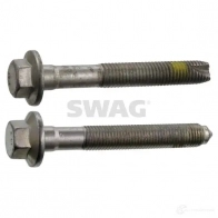 Сайлентблок SWAG CA CM1S Opel Astra (F) 1 Седан 1.7 TD (F19. M19) 68 л.с. 1994 – 1998 40 93 4235 4044688650160