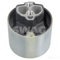 Сайлентблок раздатки SWAG 4044688391629 1441009 U1RT X 30 93 9162