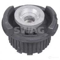 Сайлентблок балки SWAG 10 92 9360 Mercedes C-Class (W204) 3 2007 – 2014 6GHX 6 4044688293602