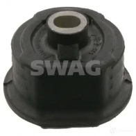 Сайлентблок балки SWAG Z K0Y1T7 10 79 0022 Mercedes E-Class (W124) 1 1993 – 1995 4044688084323