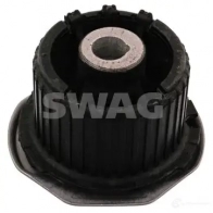 Сайлентблок балки SWAG XJGM AA 10 94 8738 Mercedes C-Class 4044688487384