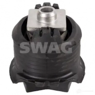 Сайлентблок балки SWAG Mercedes SL-Class (R231) 3 2012 – 2020 Q8 HL0 10 10 8758