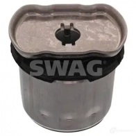 Сайлентблок балки SWAG 30 94 8731 1441838 IW6 985Q 4044688487315 - Изображение 2