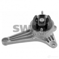 Подушка коробки передач МКПП SWAG J4 IZ38K Audi A4 (B7) 3 Кабриолет 3.0 218 л.с. 2002 – 2005 32923118 4044688231185