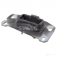 Подушка коробки МКПП SWAG 62 10 4384 Peugeot 308 2 (T9, 4C) Хэтчбек 1.6 GTi 272 л.с. 2015 – 2024 3 5FC7 4054228043840